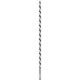 BOSCH Hadovitý vrták, šestihranný 14 x 385 x 450 mm, d 11,1 mm 2608597643