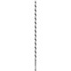 BOSCH Hadovitý vrták, šestihranný 14 x 385 x 450 mm, d 11,1 mm 2608597643