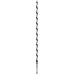 BOSCH Hadovitý vrták, šestihranný 16 x 385 x 450 mm, d 11,1 mm 2608597644
