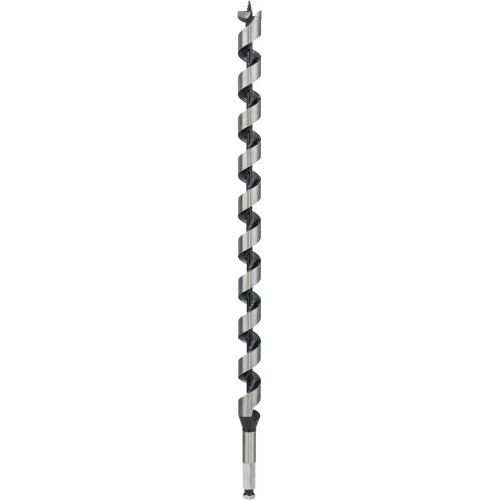 BOSCH Hadovitý vrták, šestihranný 22 x 385 x 450 mm, d 11,1 mm 2608597647