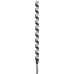 BOSCH Hadovitý vrták, šestihranný 24 x 385 x 450 mm, d 11,1 mm 2608597648