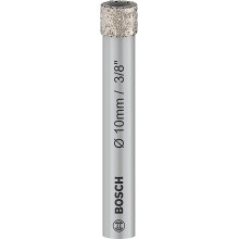 BOSCH Vrták PRO Ceramic dry pro vrtání za sucha, 10 × 66 mm 2608599051