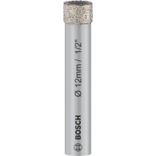 BOSCH Vrták PRO Ceramic dry pro vrtání za sucha, 12 × 66 mm 2608599052