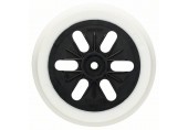 BOSCH Brusný talíř, měkký, 150 mm 2608601115 BOSCH Brusný talíř, měkký, 150 mm 2608601115