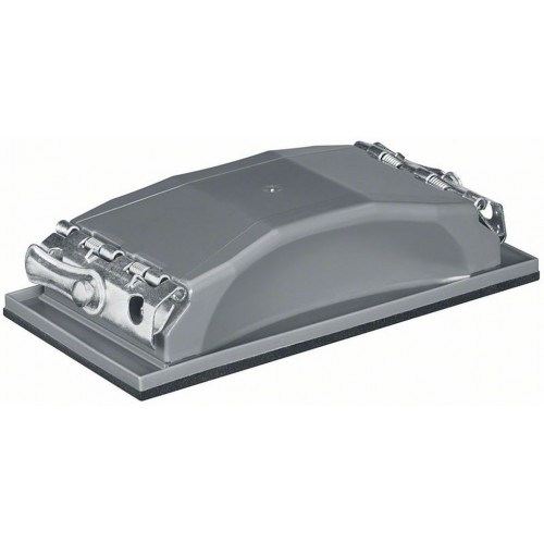 BOSCH Špalík pro ruční broušení z plastu 2608601218