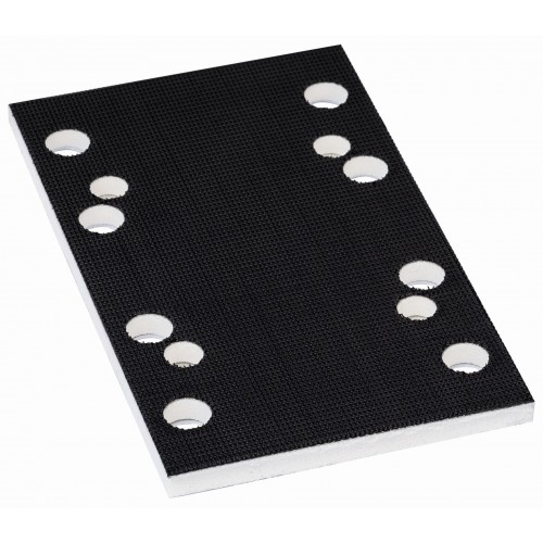 BOSCH Brusná deska PRO GSS 80 x 130 mm 2608601444 BOSCH Brusná deska PRO GSS 80 x 130 mm 2608601444