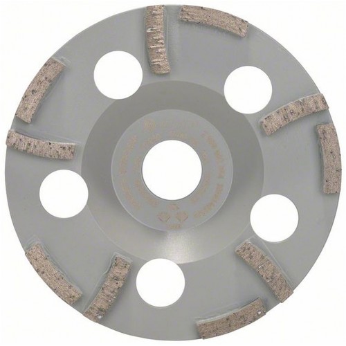 BOSCH Diamantový kotouč Expert for Concrete Extra-Clean 2608602554 BOSCH Diamantový kotouč Expert for Concrete Extra-Clean 2608602554