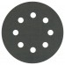 BOSCH Brusný papír F355, balení 5 ks 115 mm, 600 2608605113
