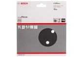 BOSCH Brusný papír F355, balení 5 ks 150 mm, 80 2608605124 BOSCH Brusný papír F355, balení 5 ks 150 mm, 80 2608605124