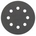 BOSCH Brusný papír F355, balení 5 ks 115 mm, 400 2608605562