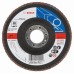 BOSCH Expert for Metal Lamelový brusný kotouč X551, 115x22,23mm, 80, 2608606754