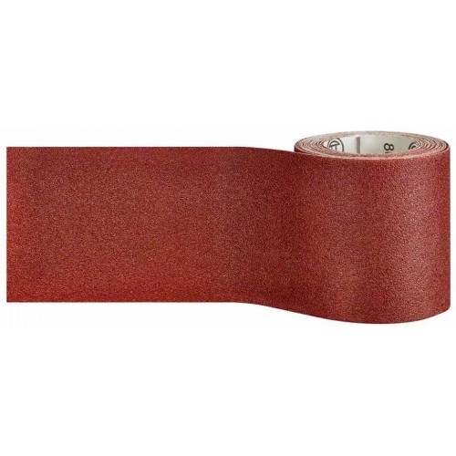 BOSCH Role brusiva C410 Standard for Wood and Paint, 115 mm, 5 m, 60 2608606818 BOSCH Role brusiva C410 Standard for Wood and Paint, 115 mm, 5 m, 60 2608606818