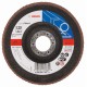 BOSCH Expert for Metal Lamelový brusný kotouč X551, 125x22,23mm, 120, 2608607347