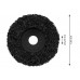 BOSCH Čisticí kotouč N377, Best for Metal 125 mm, 22,23 mm 2608607633