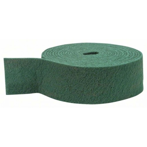 BOSCH Role rouna Expert for Finish, 10 000 x 115 mm, univerzální 2608608222