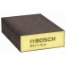 BOSCH Best for Flat and Edge Brusná houba, 68 x 97 x 27 mm, jemná 2608608226