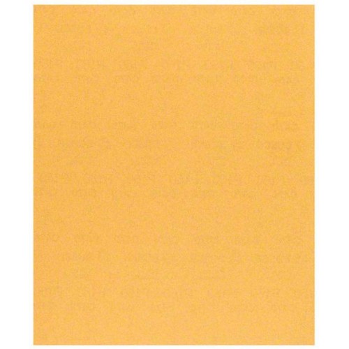 BOSCH Brusný papír C470 Best for Wood and Paint 230 x 280 mm, 150 2608608692