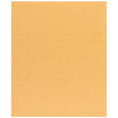 BOSCH Brusný papír C470 Best for Wood and Paint 230 x 280 mm, 180 2608608693