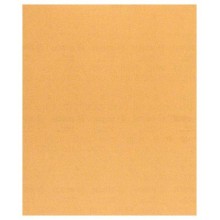 BOSCH Brusný papír C470 Best for Wood and Paint 230 x 280 mm, 240 2608608695