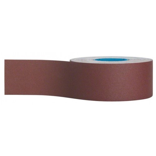 BOSCH Role brusné tkaniny Best for Wood and Paint 100 mm x 50 m, 60 2608608784