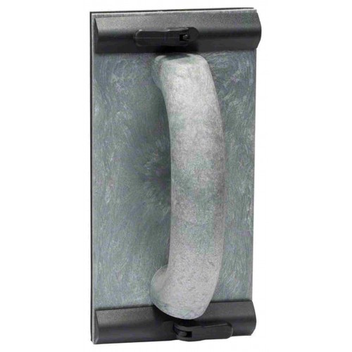 BOSCH Ruční bruska s rukojetí a upínacím přípravkem, 115 x 230 mm 2608608N24