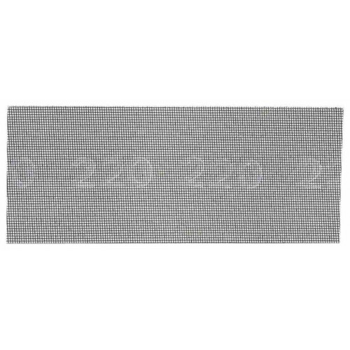 BOSCH Brusná mřížka, 115 x 280 mm, 220, 5ks 2608608N30