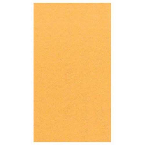 BOSCH Brusný papír C470 Best for Wood and Paint, 70 x 125mm, 150, 10 ks 2608608Y24