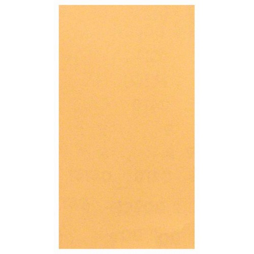BOSCH Brusný papír C470 Best for Wood and Paint, 70 x 125mm, 240, 10 ks 2608608Y27