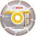 BOSCH Diamantový dělicí kotouč Standard for Universal 230 × 22,23 (balení 10 ks)2608615066