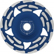 BOSCH Diamantový hrncový kotouč EXPERT Concrete 150 × 19/22,23 × 5 mm 2608615283