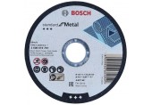 BOSCH Řezný kotouč Standard for Metal 115 mm 2608619767 BOSCH Řezný kotouč Standard for Metal 115 mm 2608619767
