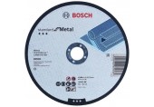 BOSCH Řezný kotouč Standard for Metal 180 mm 2608619769 BOSCH Řezný kotouč Standard for Metal 180 mm 2608619769