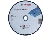 BOSCH Řezný kotouč Standard for Metal 230 mm 2608619770
