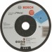 BOSCH Hrubovací kotouč PRO Metal, 150 × 6 × 22,23 mm 2608619777