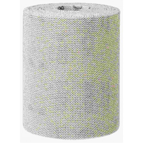 BOSCH Role brusného papíru M480 Best for Wood and Paint, 93 mm, 5 m, 100 2608621280