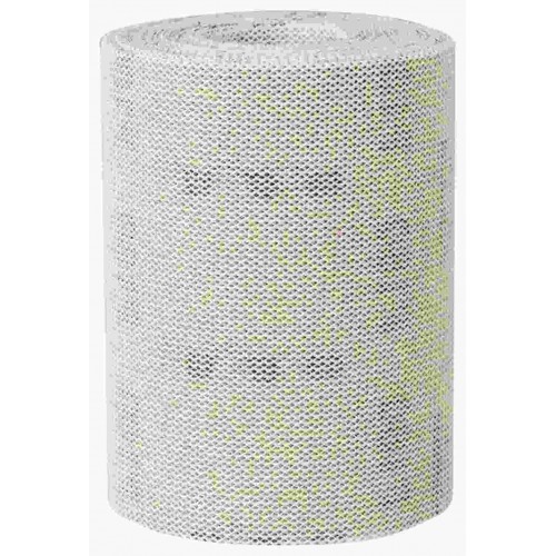 BOSCH Role brusného papíru M480 Best for Wood and Paint, 93 mm, 5 m, 180 2608621283