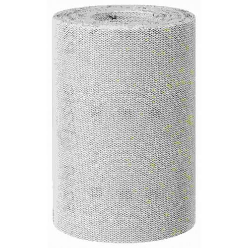 BOSCH Role brusného papíru M480 Best for Wood and Paint, 93 mm, 5 m, 240 2608621285