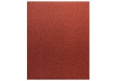 BOSCH Brusný papír C420 Standard for Wood and Paint 230x280mm, G100 2608621594