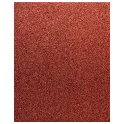 BOSCH Brusný papír C420 Standard for Wood and Paint 230x280mm, G100 2608621594