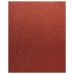 BOSCH Brusný papír C420 Standard for Wood and Paint 230x280mm, G100 2608621594