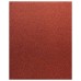 BOSCH Brusný papír C420 Standard for Wood and Paint 230x280mm, G100 2608621594