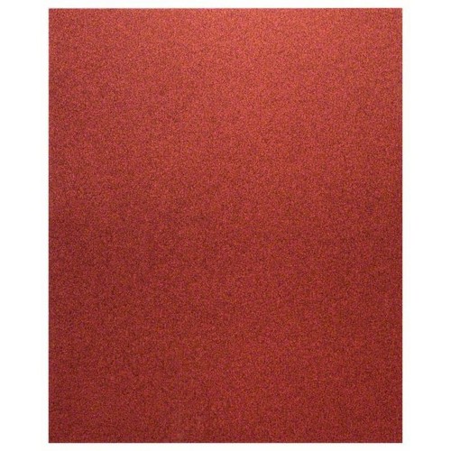 BOSCH Brusný papír C420 Standard for Wood and Paint 230x280mm, G120 2608621595