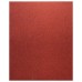 BOSCH Brusný papír C420 Standard for Wood and Paint 230x280mm, G120 2608621595