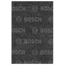 BOSCH Fleecová podložka pro ruční broušení Ultra Fine S 152 × 229 mm 2608624103