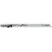 BOSCH Pilový plátek do kmitací pily T 101 BR Clean for Wood 2608633779