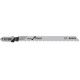 BOSCH Pilový plátek do kmitací pily T 101 BR Clean for Wood 2608633779