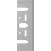 BOSCH Hoblovací nůž PRO, 82 × 29 × 3 mm 2608635905