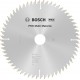 BOSCH Pilový kotouč PRO Multi Material pro okružní pilu, 216 × 2,5 × 30 mm, T60 2608640446