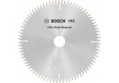 BOSCH Pilový kotouč Multi Material, 216x2,5/1,8 mm 2608640447 BOSCH Pilový kotouč Multi Material, 216x2,5/1,8 mm 2608640447