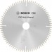BOSCH Pilový kotouč Multi Material, 216x2,5/1,8 mm 2608640447
